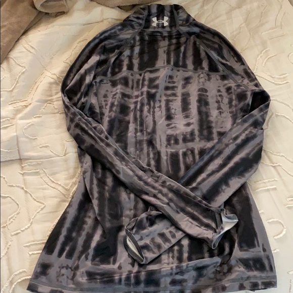 Under armour half zip - Picture 4 of 4